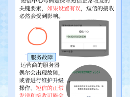 手机收不到验证码是什么意思呀怎么办