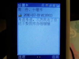 手机短信可以发给自己吗