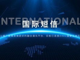 短信群发服务平台下载软件安装包